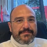 Cenk BATUR